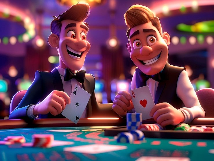 wa slot featured game showcase