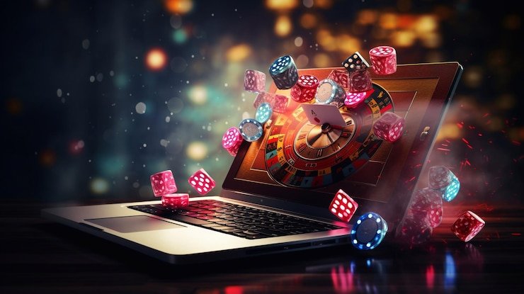 Dukungan pelanggan wa slot tersedia melalui berbagai saluran komunikasi untuk membantu pemain