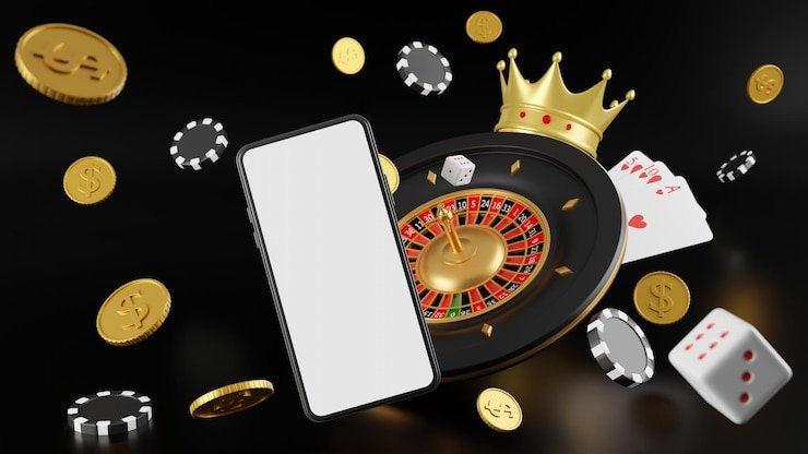 wa slot featured game showcase