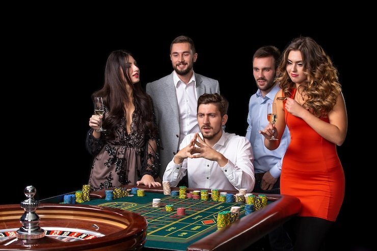 Sistem keamanan dan enkripsi data di platform wa slot