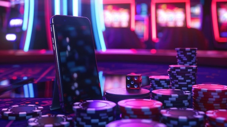 Antarmuka terbaru aplikasi wa slot menampilkan opsi pembayaran dan navigasi menu utama